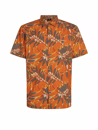 O'NEILL | Herren Beachhemd Print | 